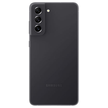 Szary | Samsung Galaxy S21 FE 4