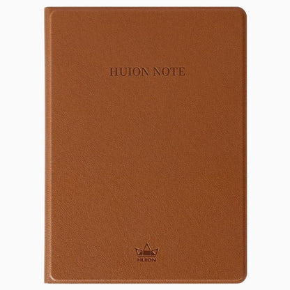 Brązowy | Huion Note X10 Brązowy 4