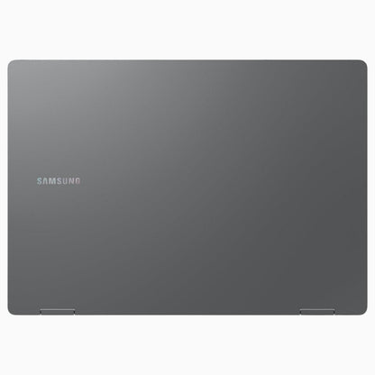 Jasnoszary | Samsung Galaxy Book5 Pro 360 Intel Core Ultra 7 256 V 16 Windows 11 Home Jasnoszary 4