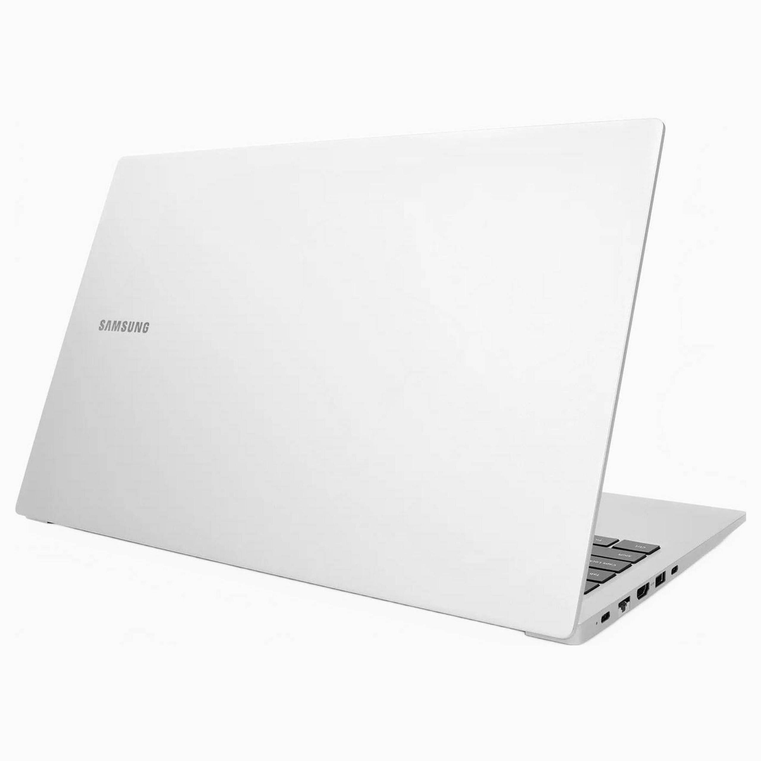Srebrny | Samsung Galaxy Book4 Intel Core i5-1335U 15.6 Windows 11 Home Srebrny 4