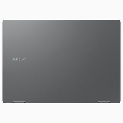 Szary | Samsung NP960QHA-KG2NL Intel Core Ultra 7 256 V 16 Windows 11 Home Szary 4