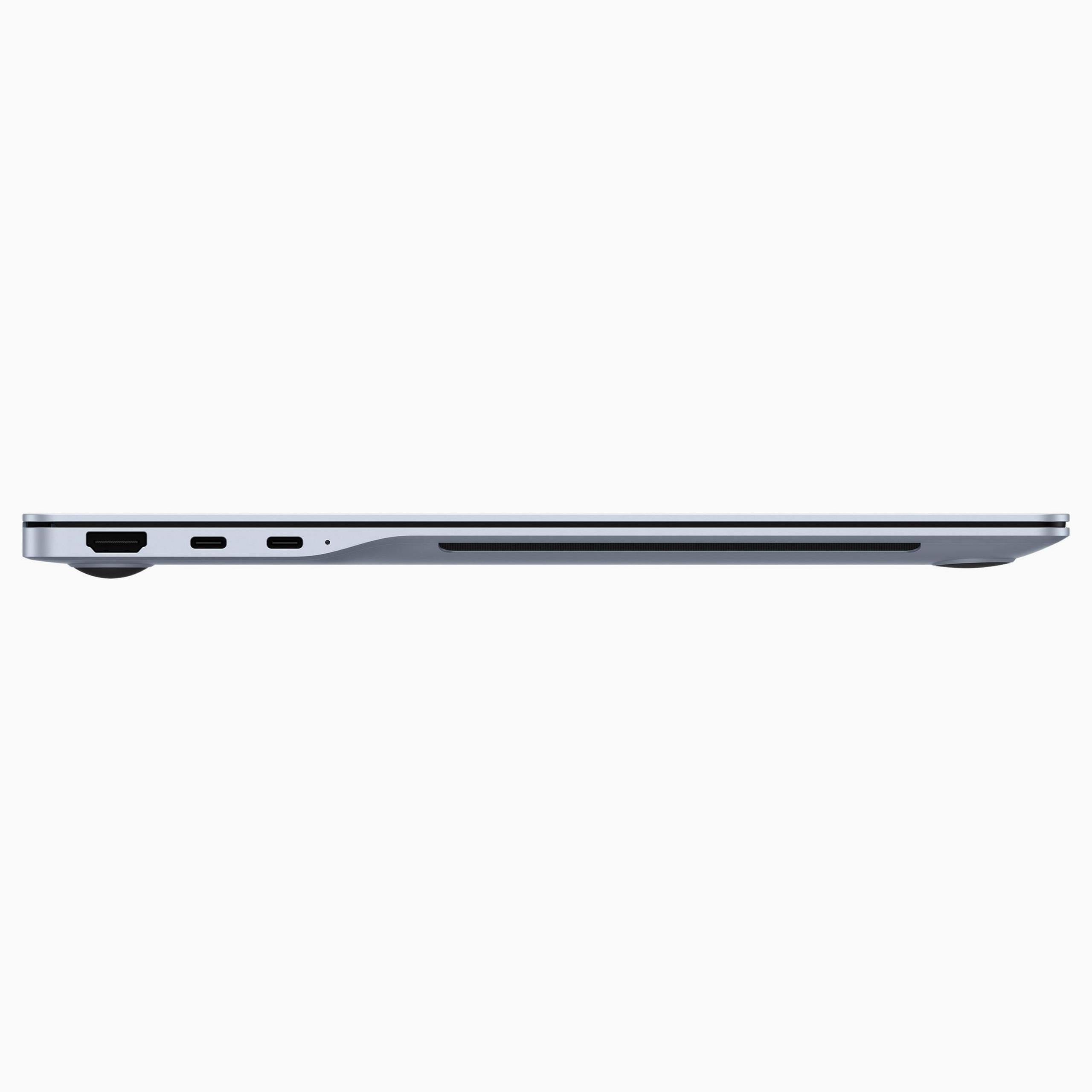 Srebrny | Samsung Galaxy Book4 Edge Qualcomm Snapdragon X Elite X1E-84-100 16 Windows 11 Home Srebrny 4