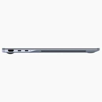 Srebrny | Samsung Galaxy Book4 Edge Qualcomm Snapdragon X Elite X1E-84-100 16 Windows 11 Home Srebrny 4
