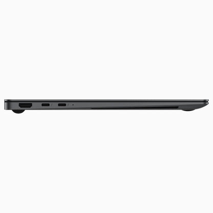 Szary | Samsung Galaxy Book5 Pro Intel Core Ultra 7 256 V 14 Windows 11 Home Szary 4
