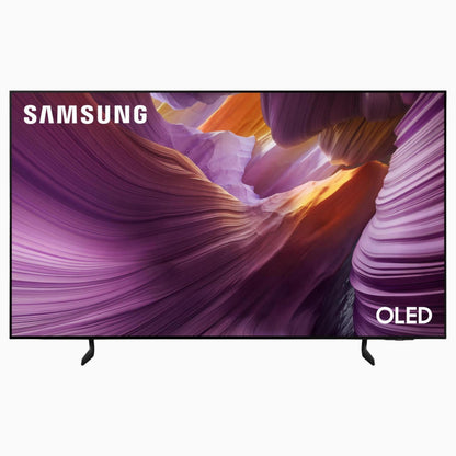  | Samsung QE55S85FAUXXN 4