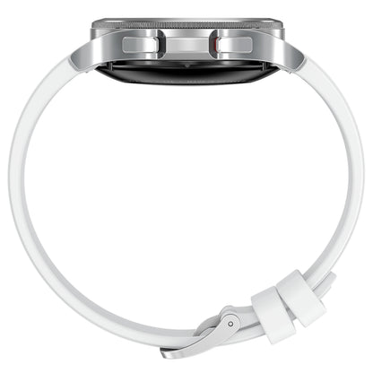 Srebrny | Samsung Galaxy Watch 4 Classic 46 mm 4