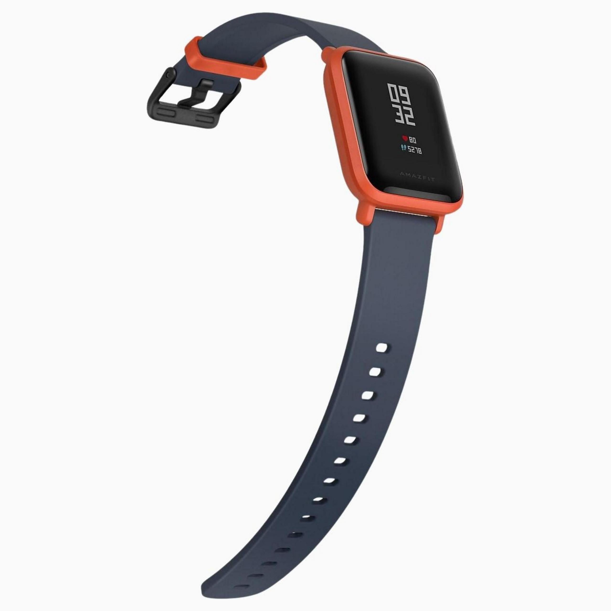 Czerwony | Xiaomi Bip 42mm Bluetooth 4