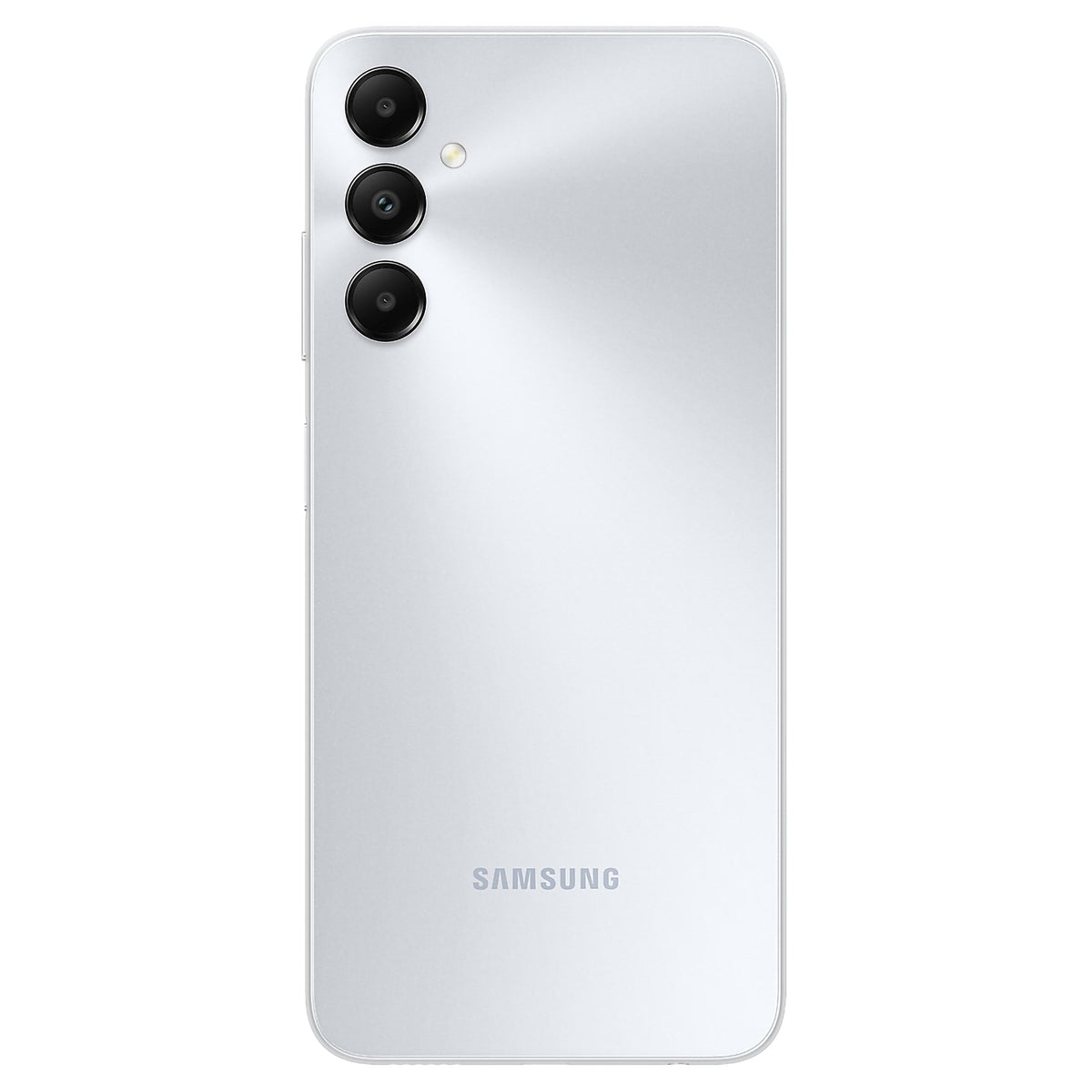 Srebrny | Samsung Galaxy A05s 4