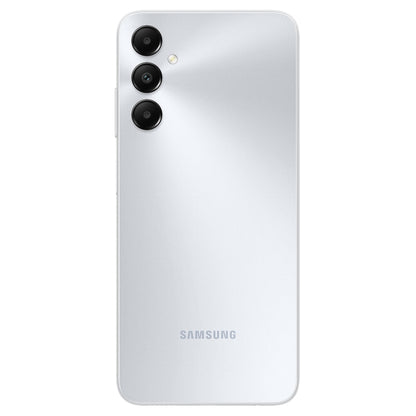 Srebrny | Samsung Galaxy A05s 4