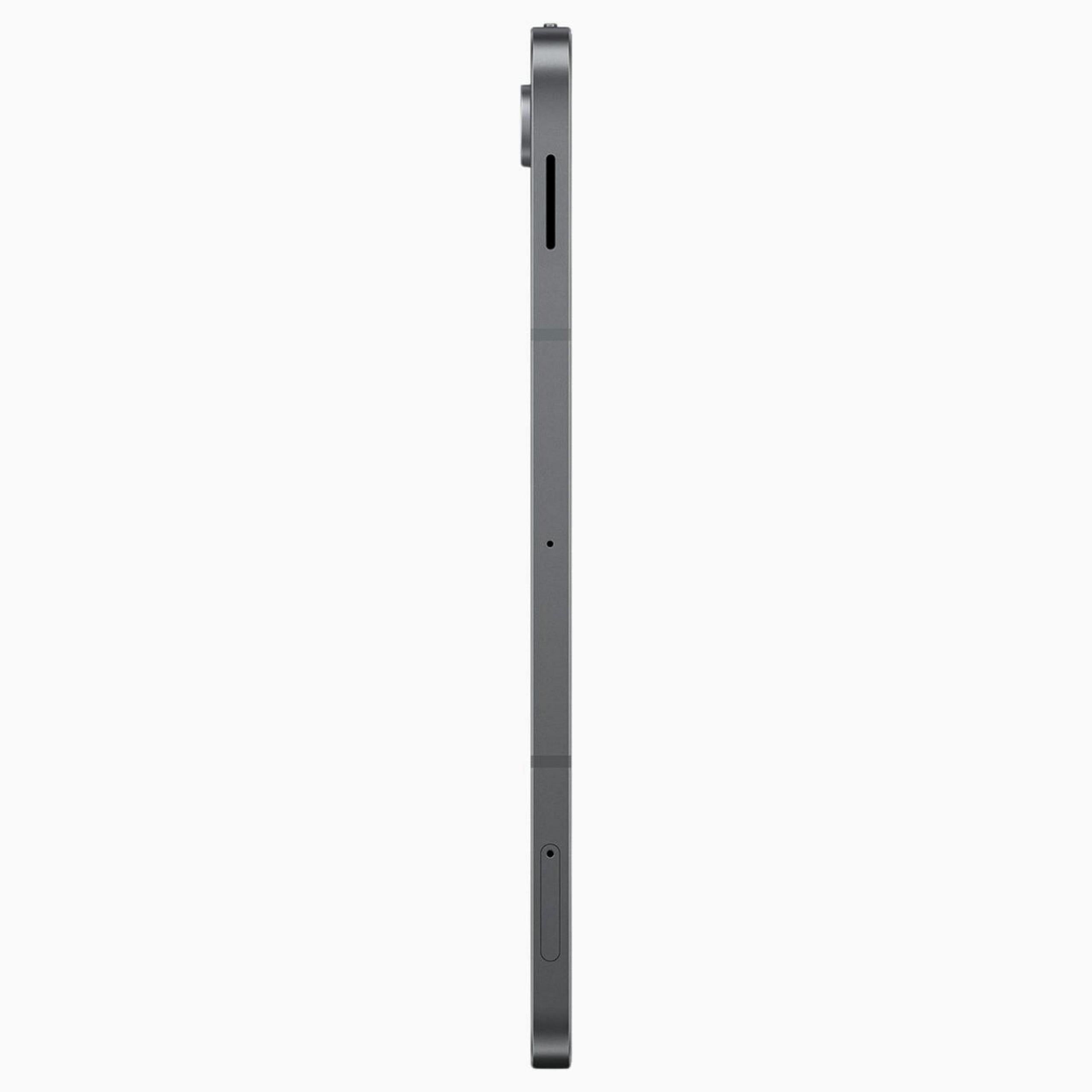Szary | Samsung Galaxy Tab S10 Lite Wi-Fi 4