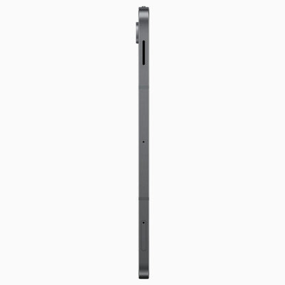 Szary | Samsung Galaxy Tab S10 Lite Wi-Fi 4