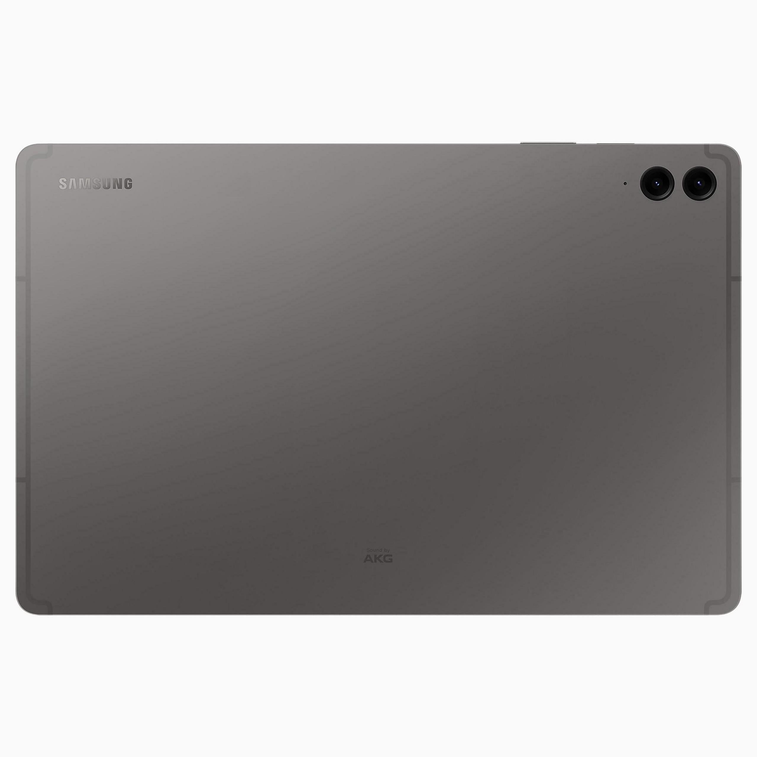 Jasnoszary | Samsung Galaxy Tab S9 FE+ Wi-Fi 4