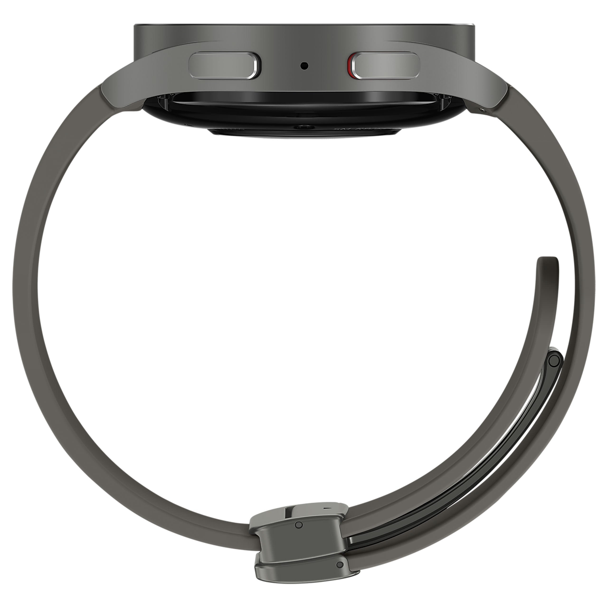 Szary | Samsung Galaxy Watch5 Pro 45mm LTE 4