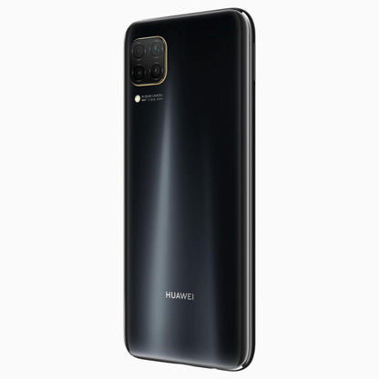 Czarny | Huawei P40 Lite 4