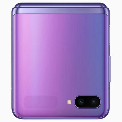 Fioletowy | Samsung Galaxy Z Flip 4