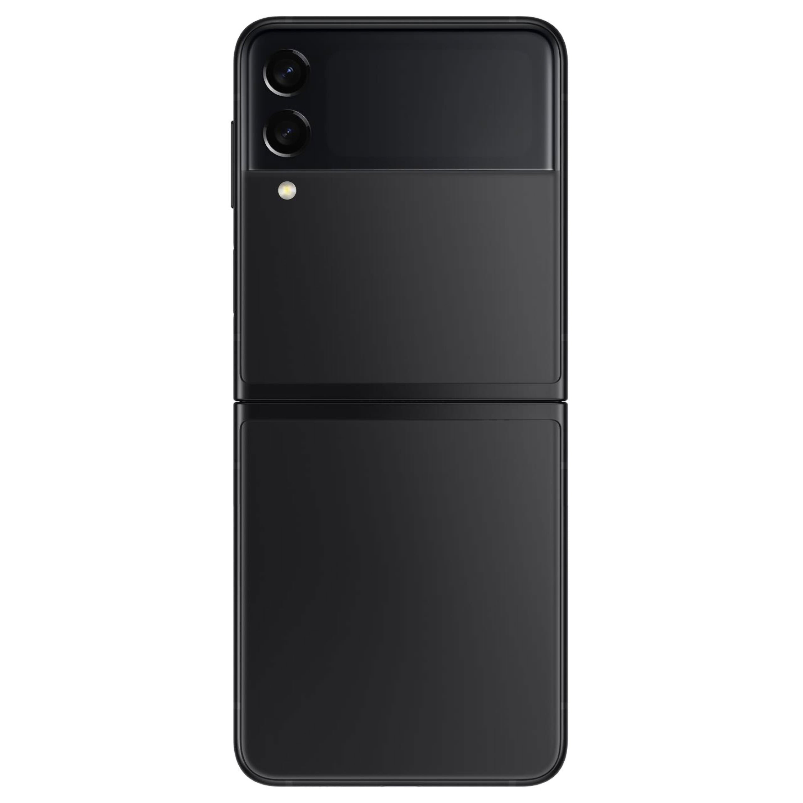 Czarny | Samsung Galaxy Z Flip3 4