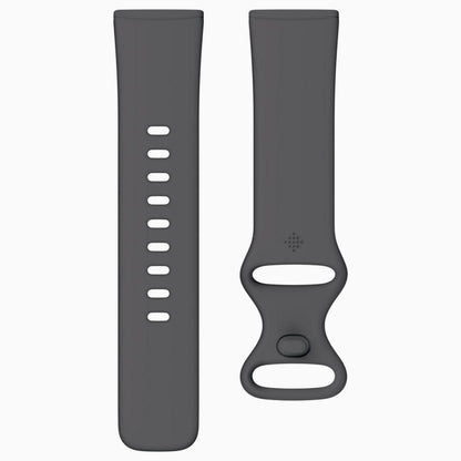 Szary | Fitbit Sense 2 40mm Bluetooth 4