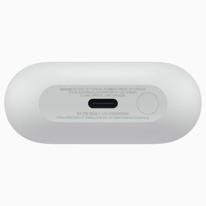 Szary | Samsung Galaxy Buds3 FE 4