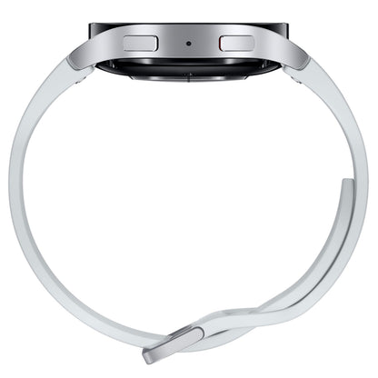 Srebrny | Samsung Galaxy Watch6 44mm Bluetooth 4