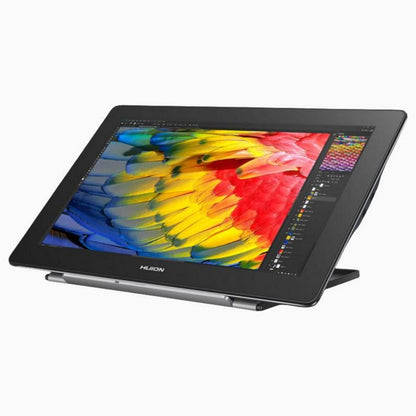 Srebrny | Huion Kamvas PRO 16 Plus (4K) Srebrny 4