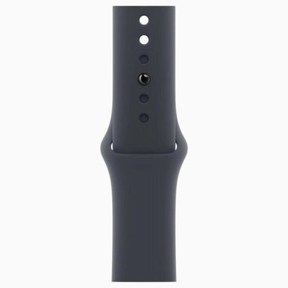 Czarny | Apple Watch SE 2022 40mm LTE 4