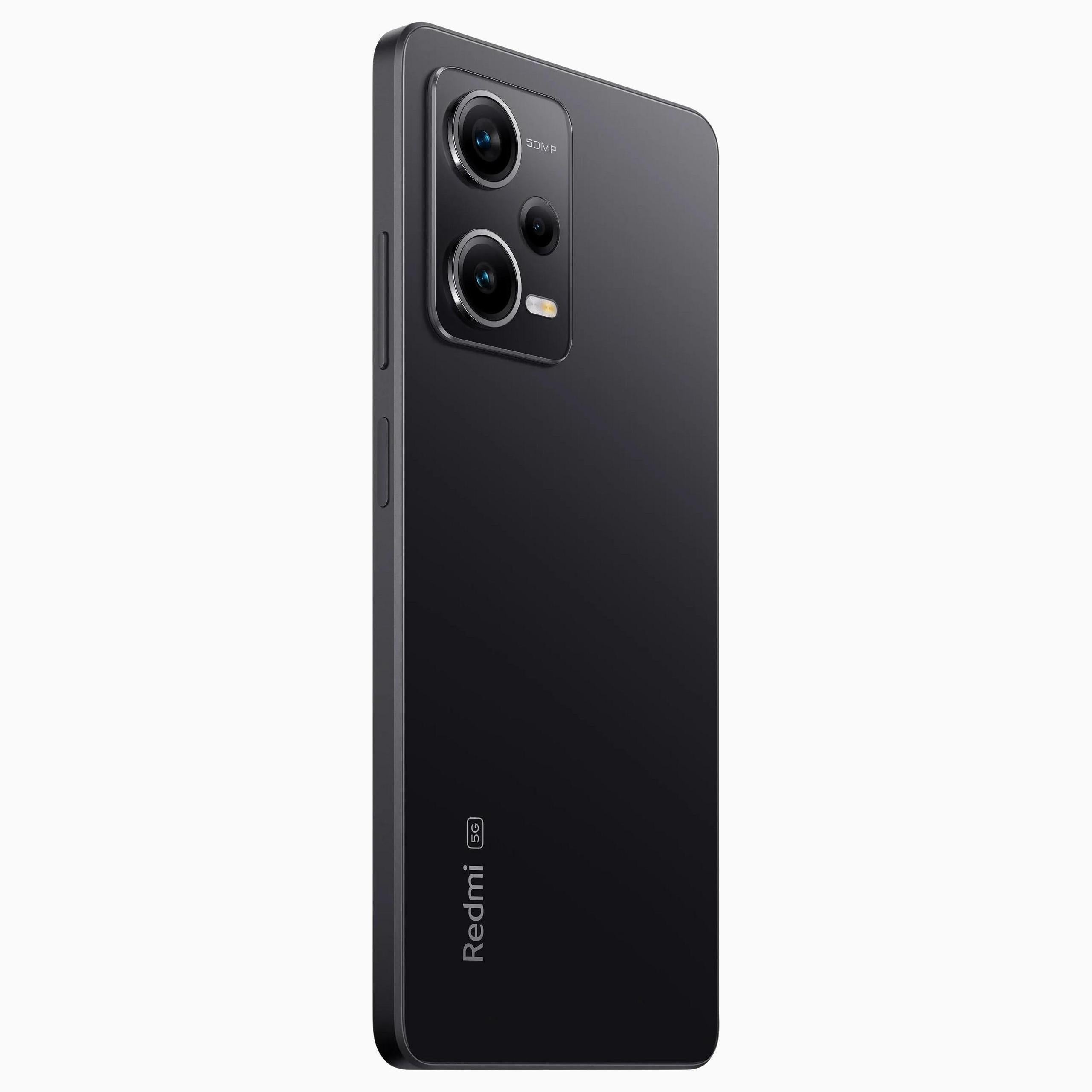 Czarny | Xiaomi Redmi Note 12 Pro 5G 4