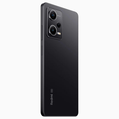 Czarny | Xiaomi Redmi Note 12 Pro 5G 4