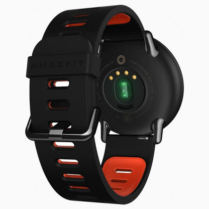 Czarny | Xiaomi Pace 46mm Bluetooth 4