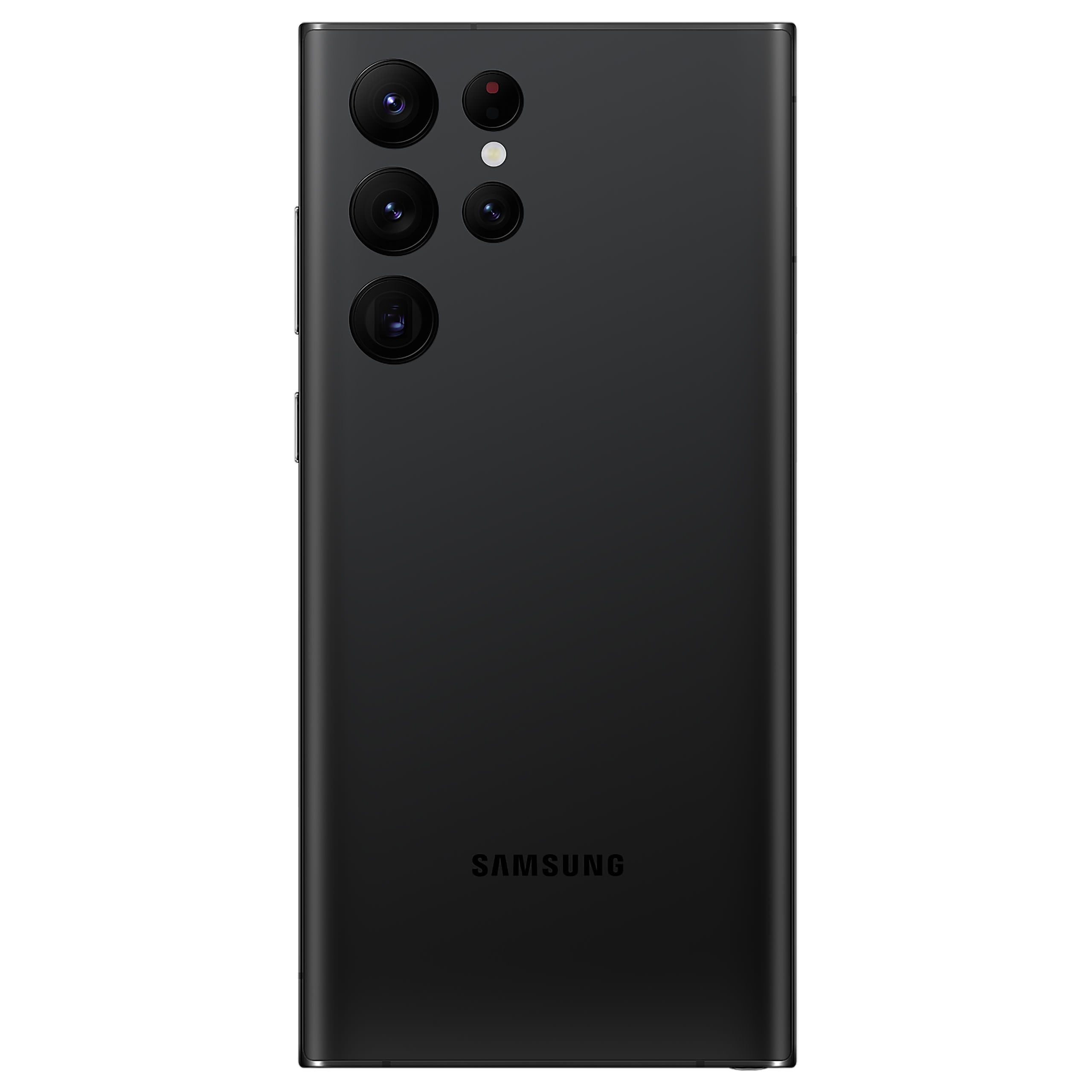 Czarny | Samsung Galaxy S22 Ultra 4