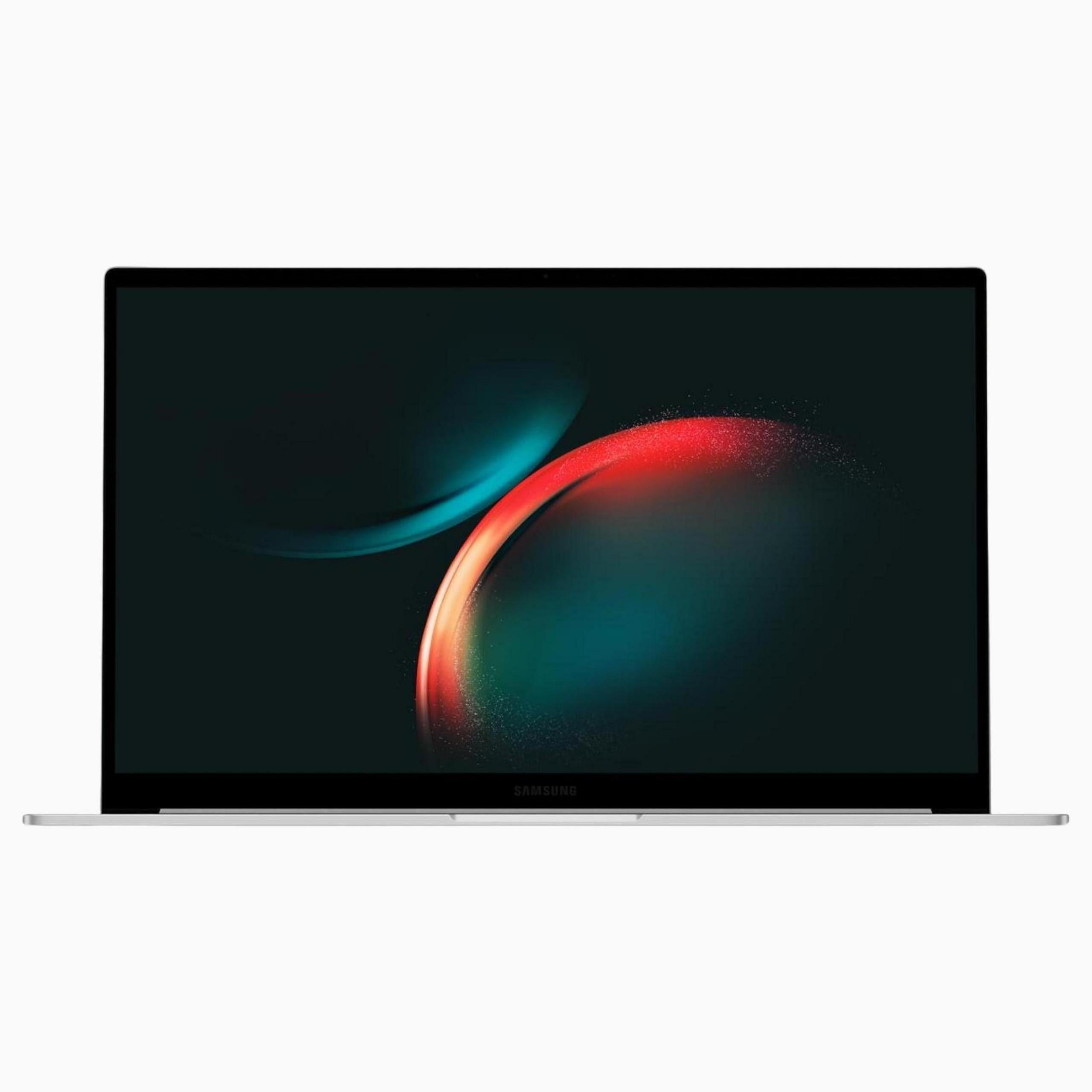 Srebrny | Samsung Galaxy Book3 Intel Core i7-1355U 15.6 Windows 11 Home Srebrny 5