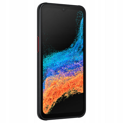 Czarny | Samsung Galaxy XCover6 Pro 5