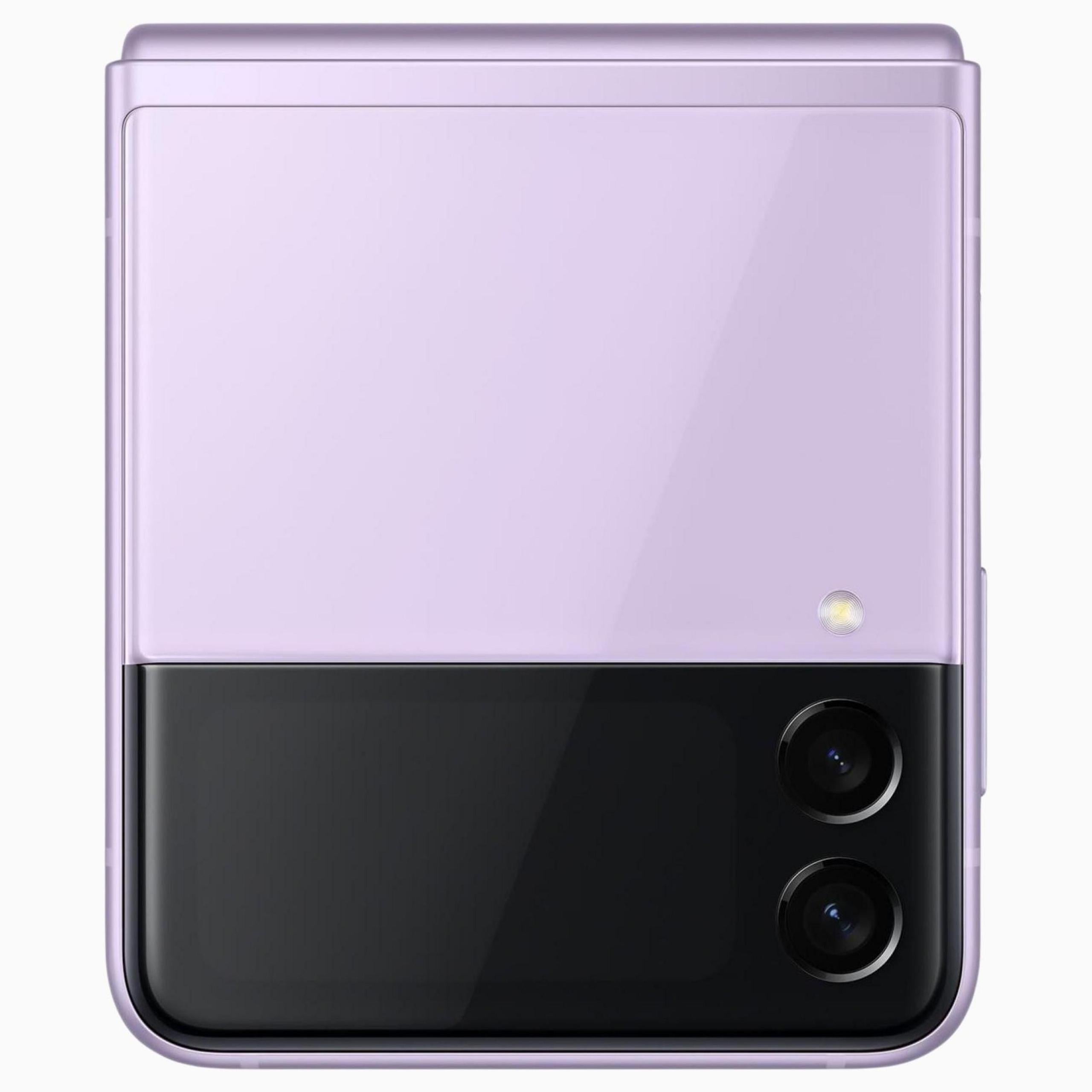 Fioletowy | Samsung Galaxy Z Flip3 5