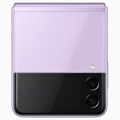 Fioletowy | Samsung Galaxy Z Flip3 5