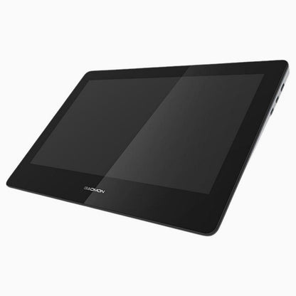 Czarny | Gaomon PD 1320 Czarny 5