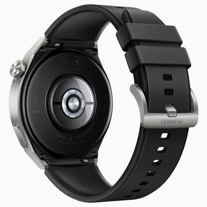 Titanium | Huawei Watch GT 3 Pro 46mm Bluetooth 5