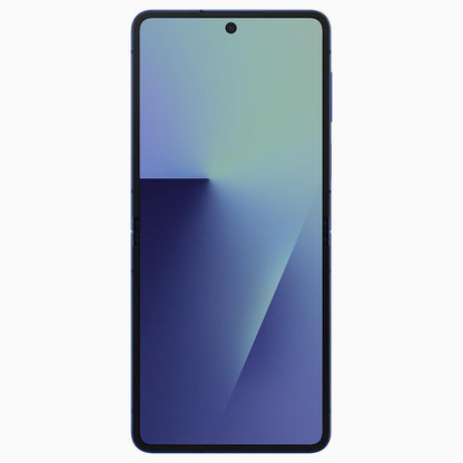Niebieski | Samsung Galaxy Z Flip7 5