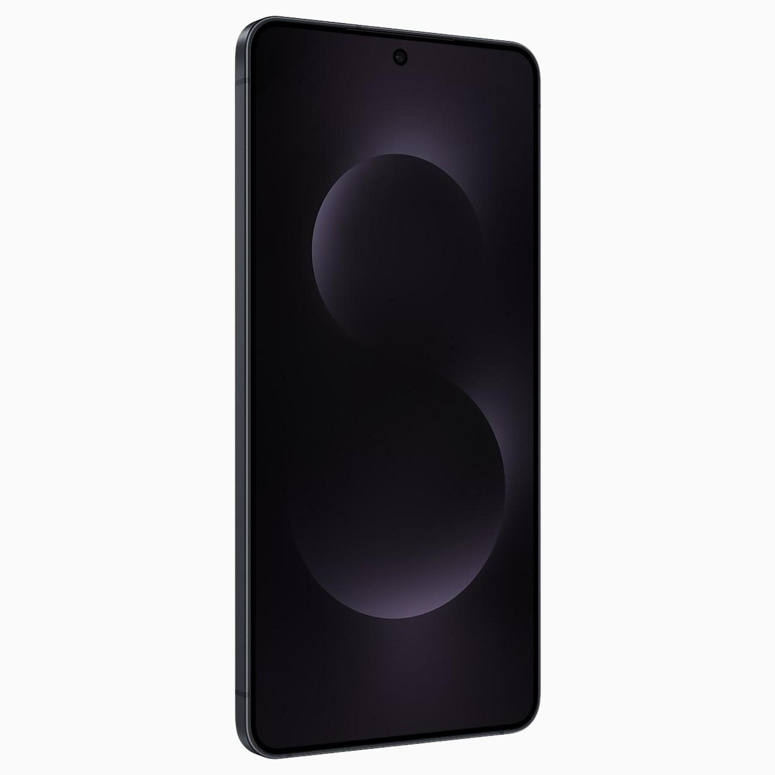 Czarny | Samsung Galaxy S25 Edge 5