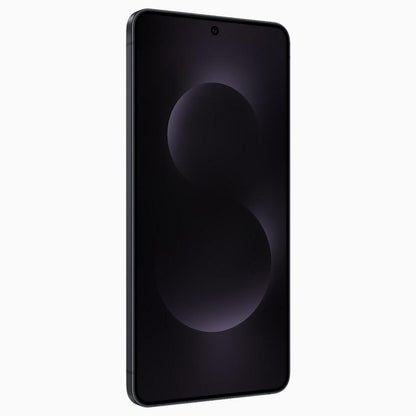 Czarny | Samsung Galaxy S25 Edge 5