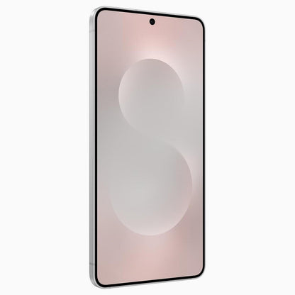 Srebrny | Samsung Galaxy S25 Edge 5