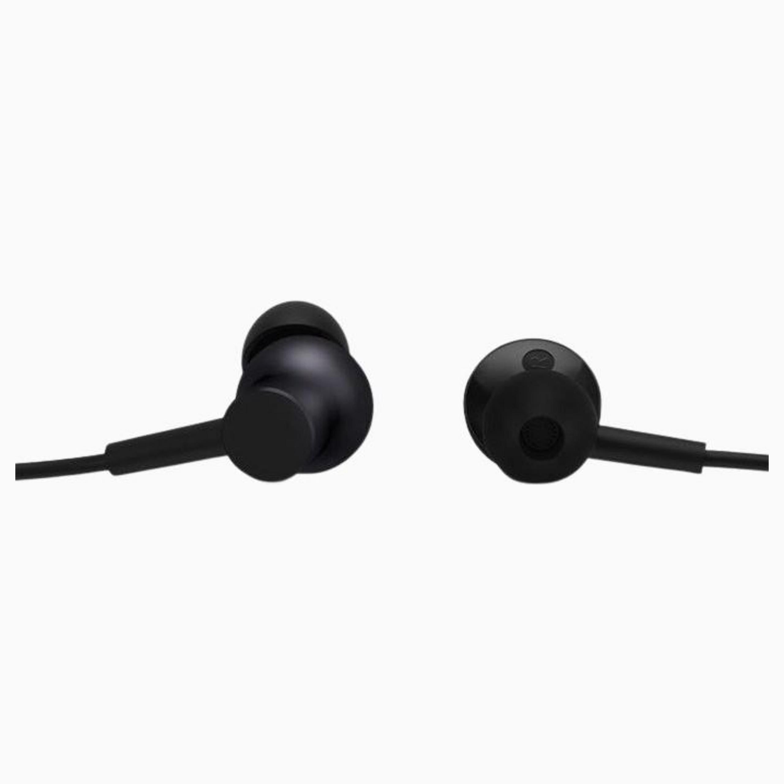 Czarny | Xiaomi Mi Bluetooth Neckband Earphones 5