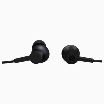 Czarny | Xiaomi Mi Bluetooth Neckband Earphones 5