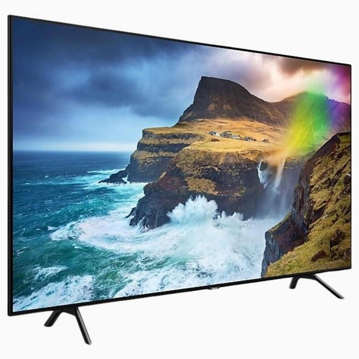  | Samsung QE82Q70RALXXN 5