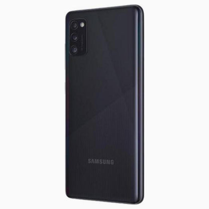 Czarny | Samsung Galaxy A41 5