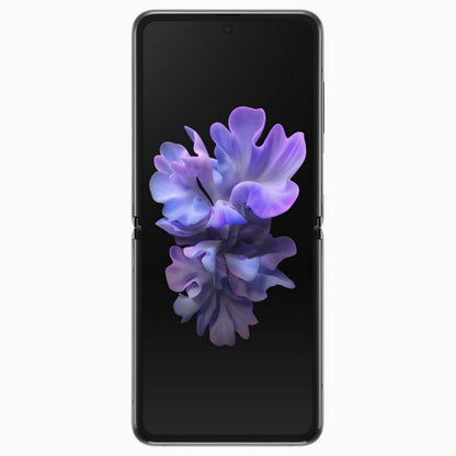 Szary | Samsung Galaxy Z Flip 5