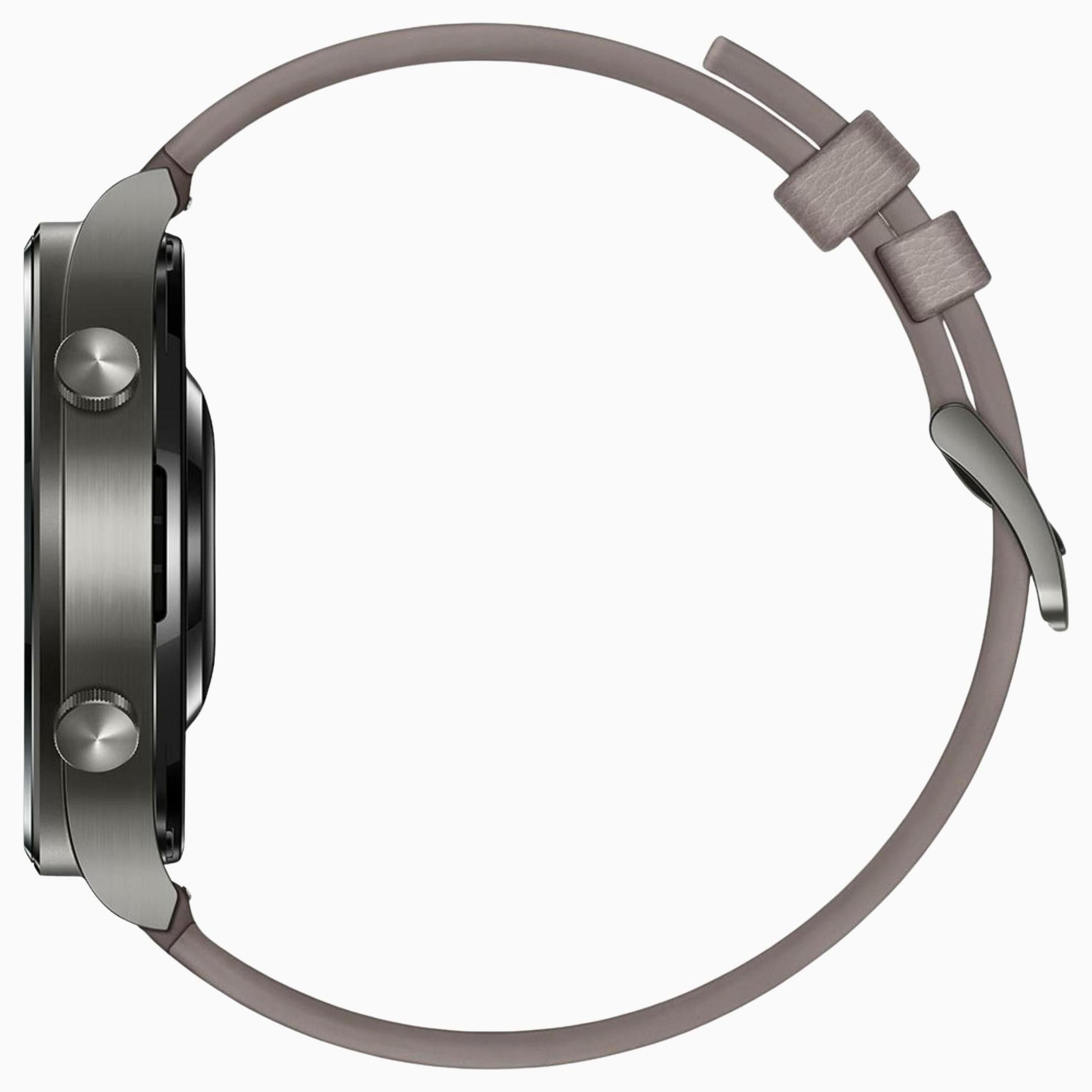 Czarny | Huawei Watch GT 2 Pro 47mm Bluetooth 5