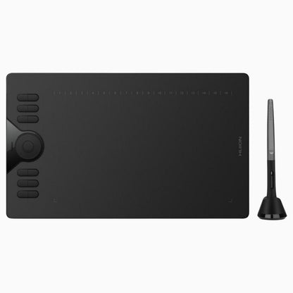 Czarny | Huion HS 610 Czarny 5