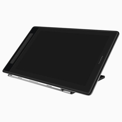 Srebrny | Huion Kamvas PRO 13 (2,5K) Srebrny 5