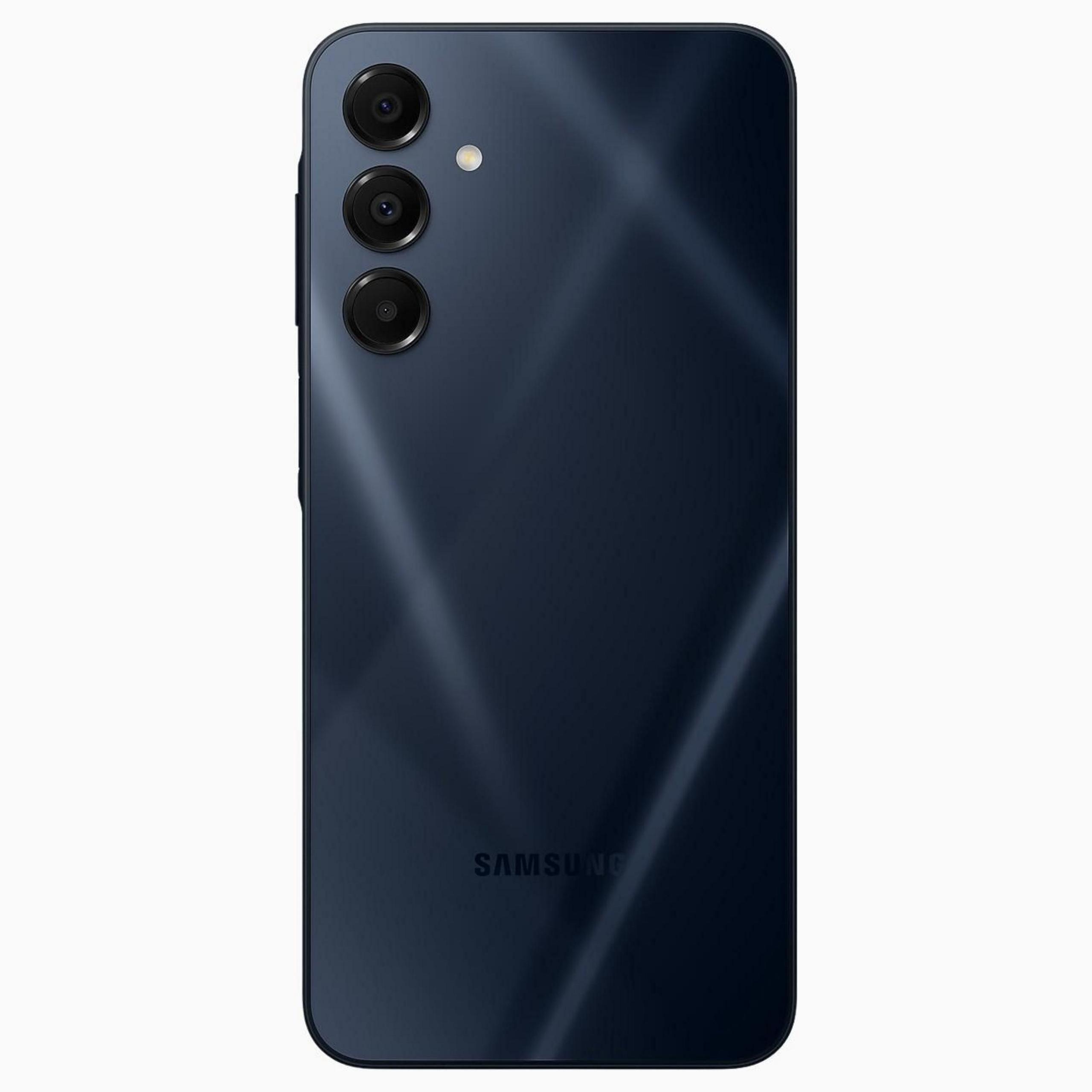 Czarny | Samsung Galaxy A16 5