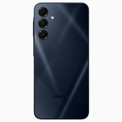 Czarny | Samsung Galaxy A16 5