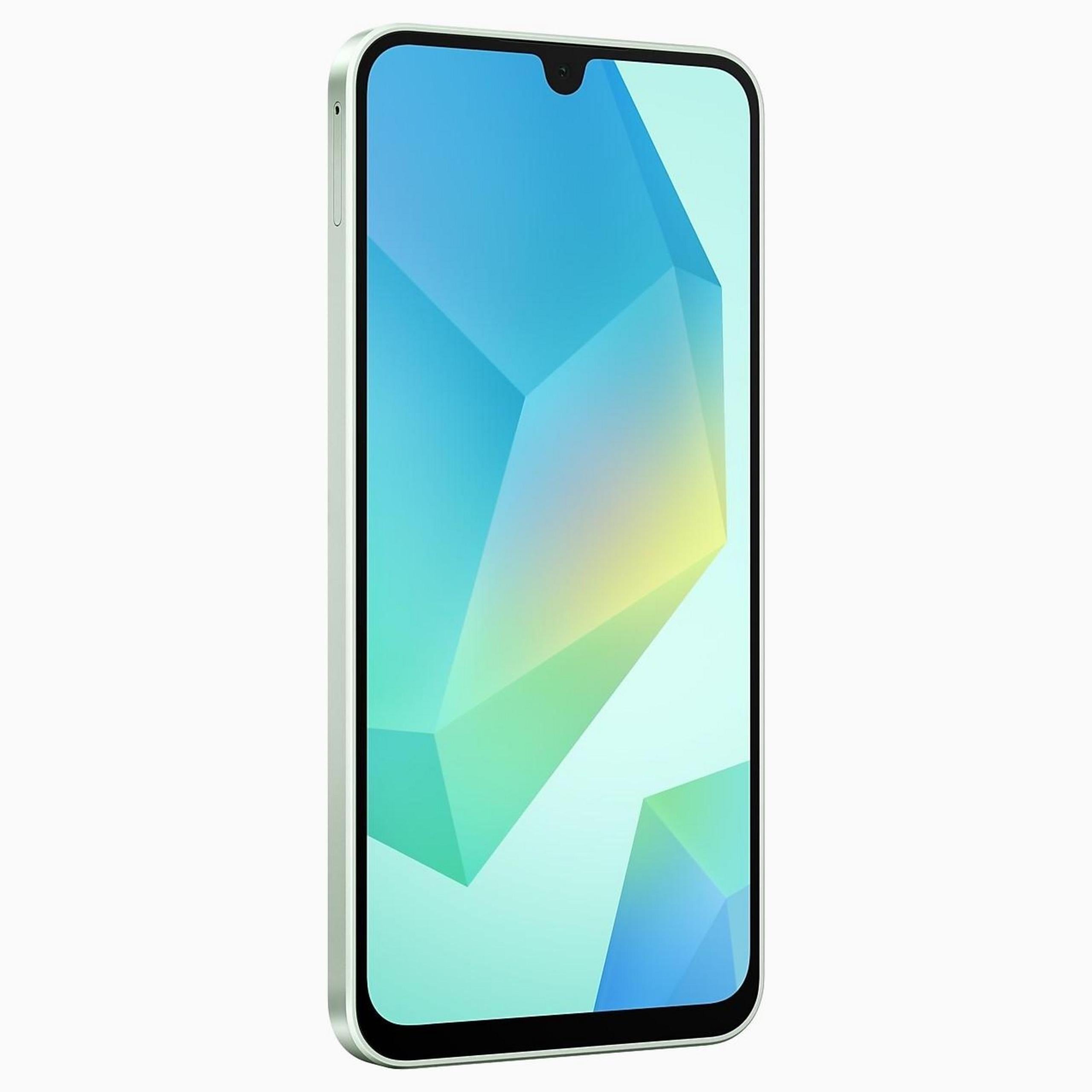 Zielony | Samsung Galaxy A16 5